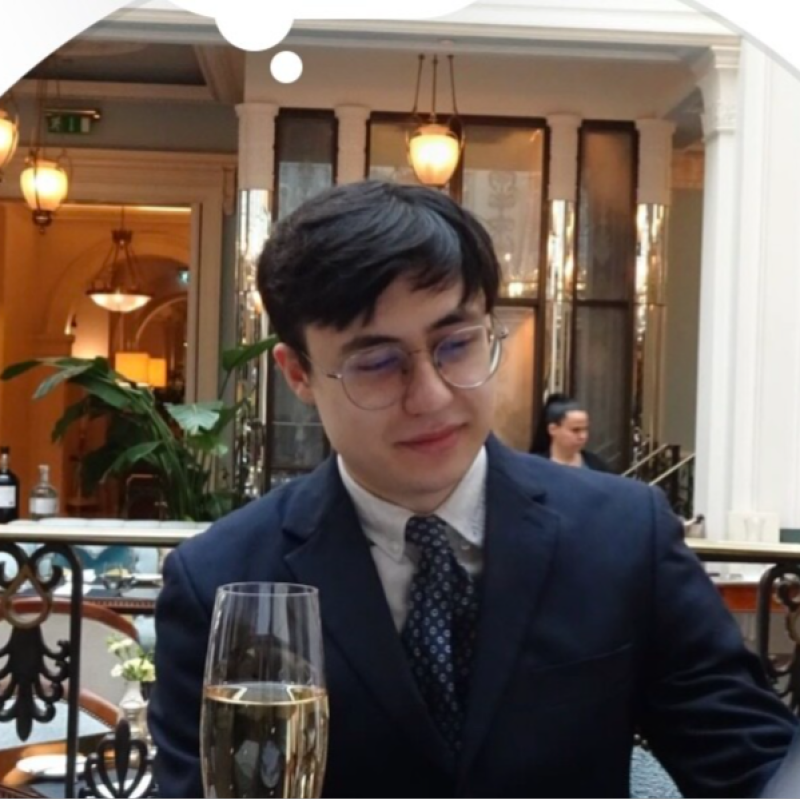 Sochet (Leo) Liu